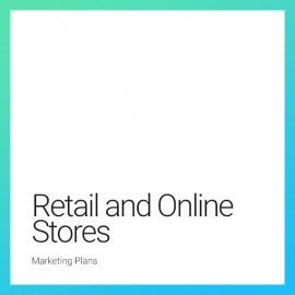 Retail and Online Stores