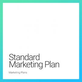 Standard  Marketing Plan