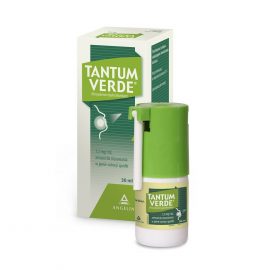 Tantum verde