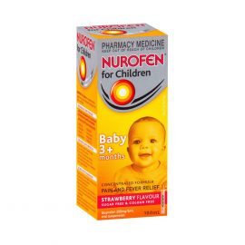 Nurofen