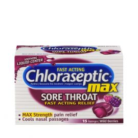 Chloraseptic