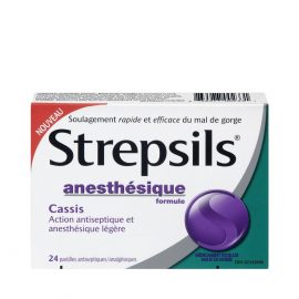 Strepsils