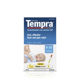 Tempra