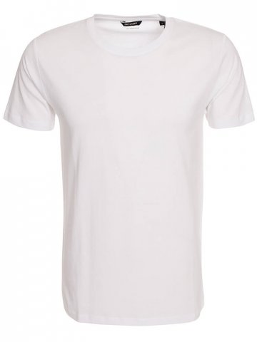 White T-shirt new
