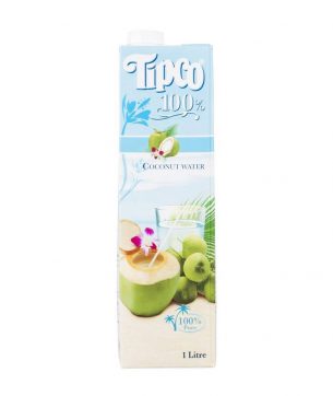 TIPCO COCONUT WATER