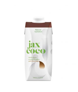Jax Coco