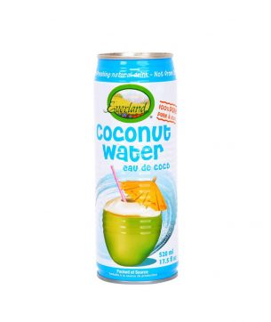 Coconut Water
