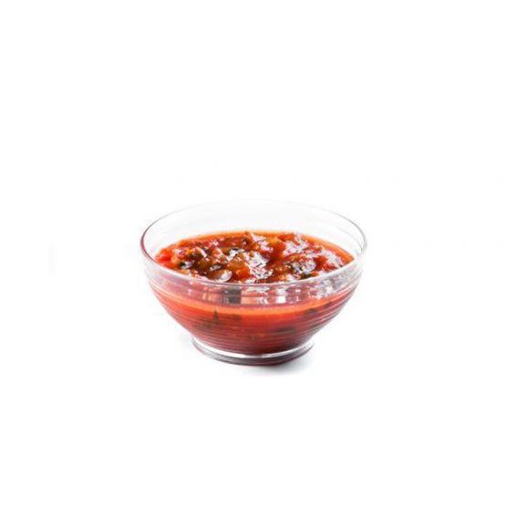 Oriental spice sauce