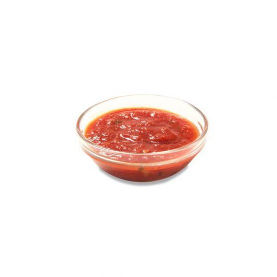 Spicy barbecue sauce