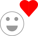 smile