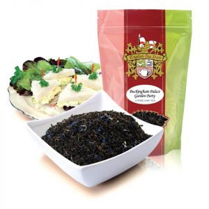 Yorkshire Gold Loose Leaf Tea