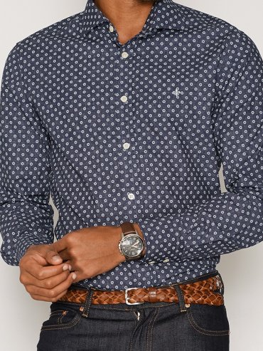JORWILLIAM SHIRT