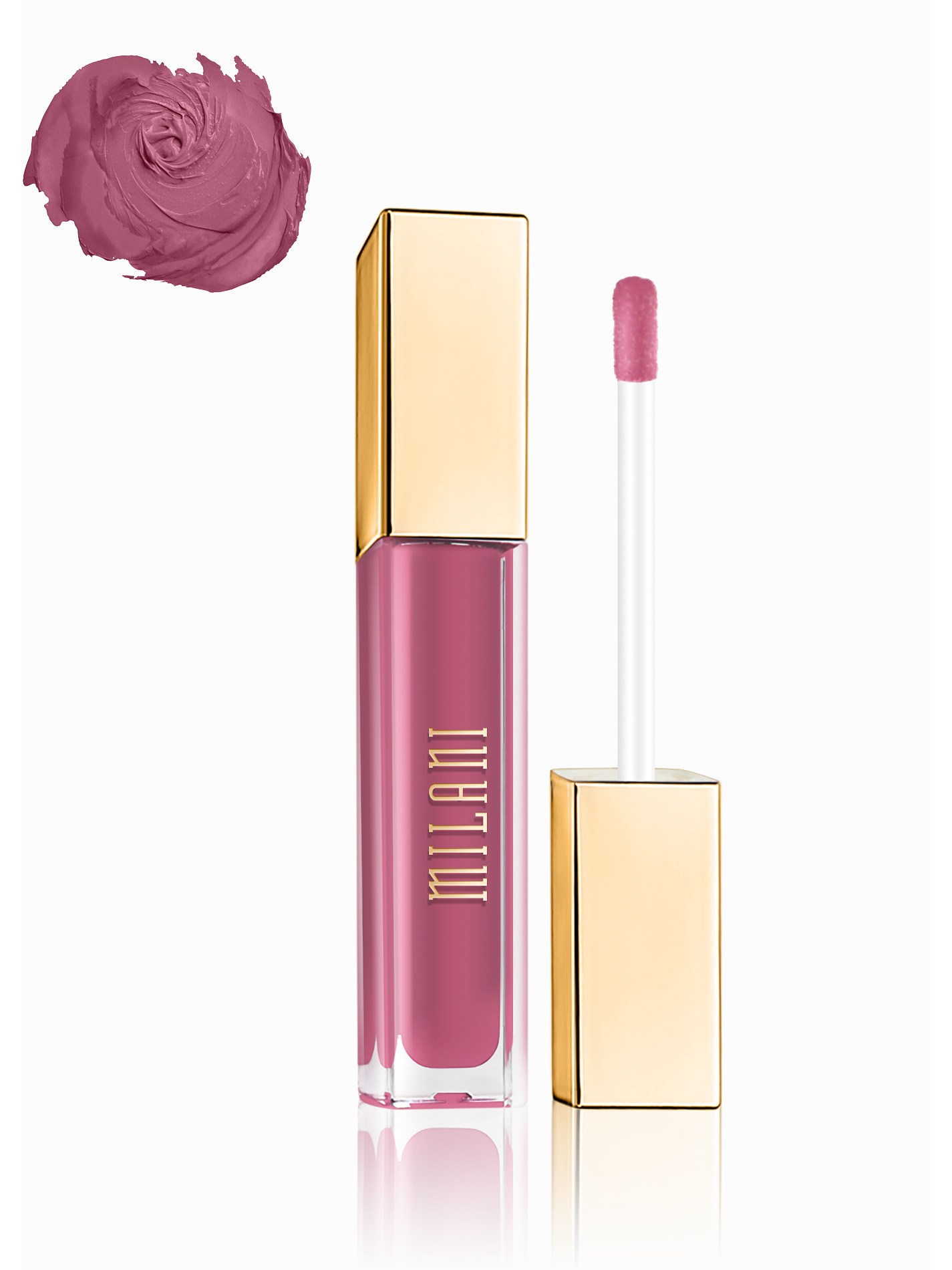 Amore Matte Lip Crème