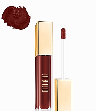 Matte Lip Crème