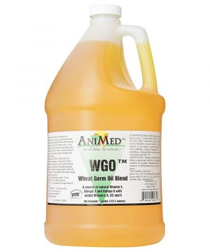 Vitamins-Supplements