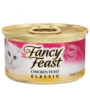 fancy feast 2
