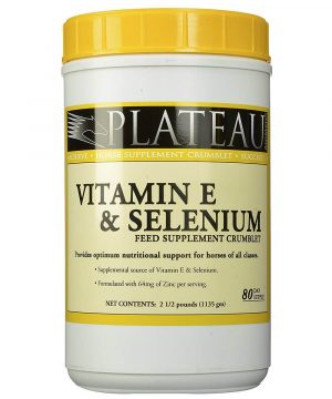 Vitamin E
