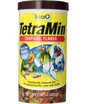 TetraMin Tropical