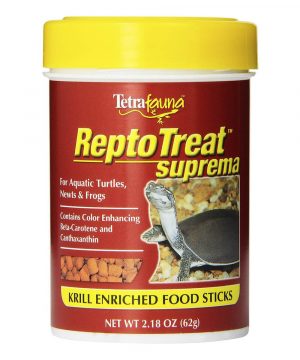 ReptoTreat Gammarus