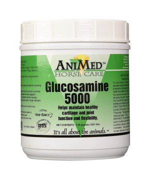 Vitamins-Supplements