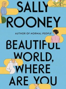 Beautiful World, Where Are You