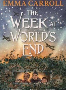 The Week at World's End