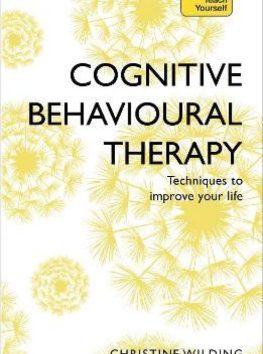 Cognitive Behavioral Therapy