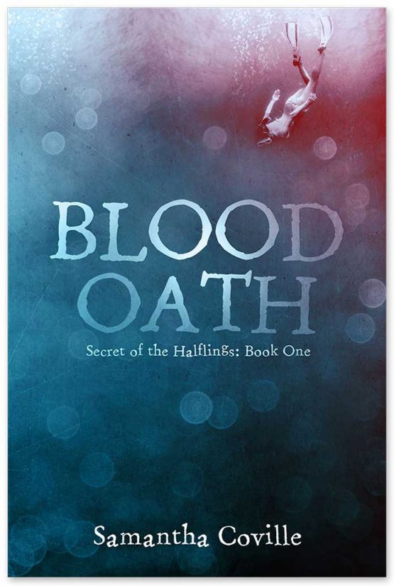 Blood Oath