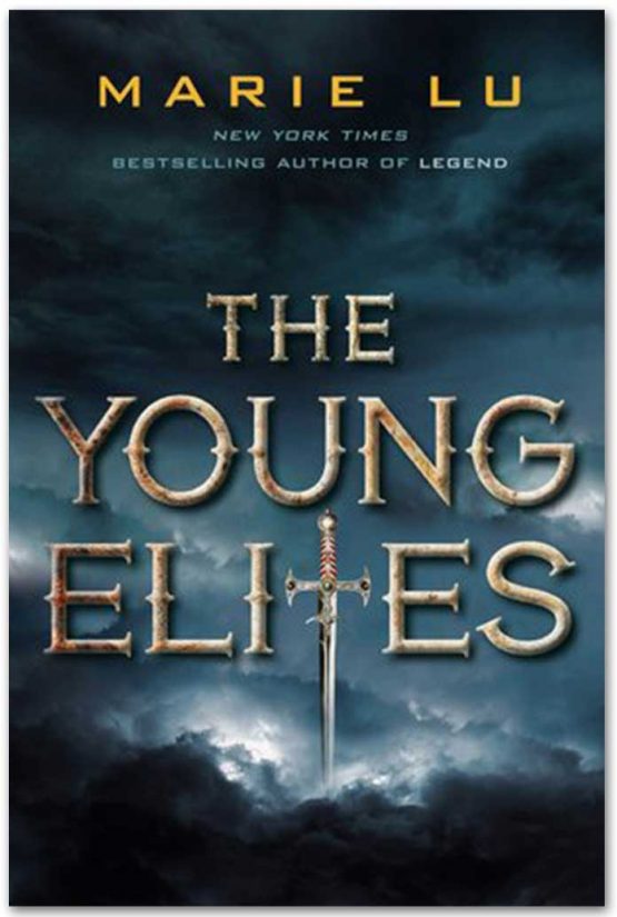 The Young Elites