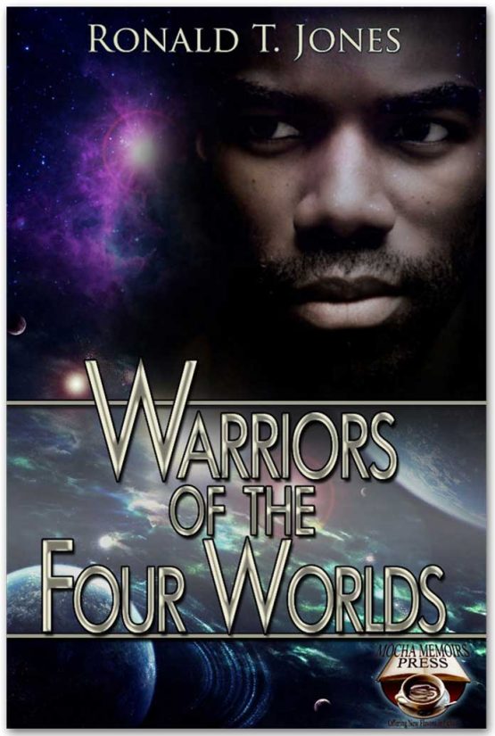Warriors of the four worlds