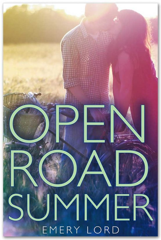 Open Road Summer