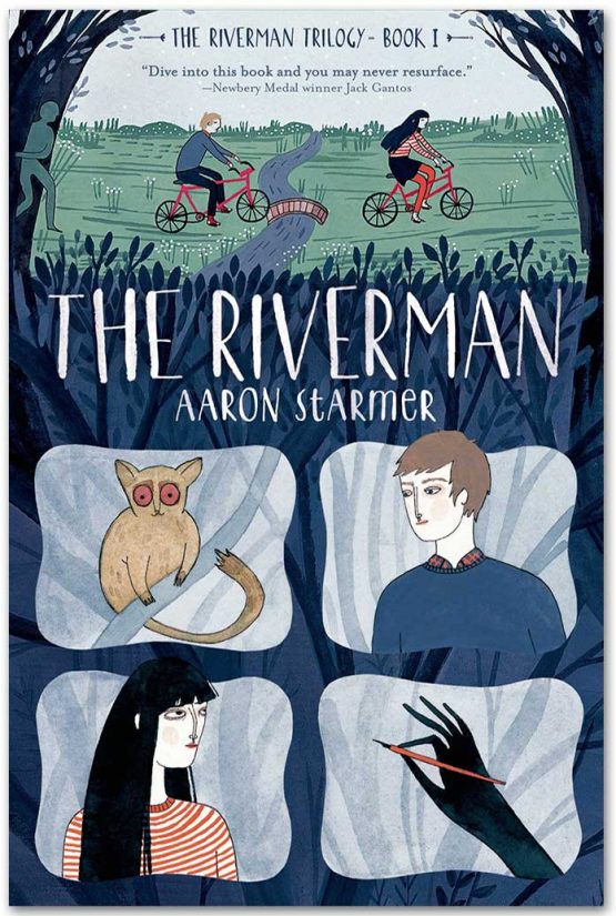 The Riverman