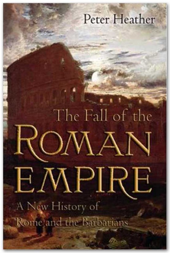 Roman Empire