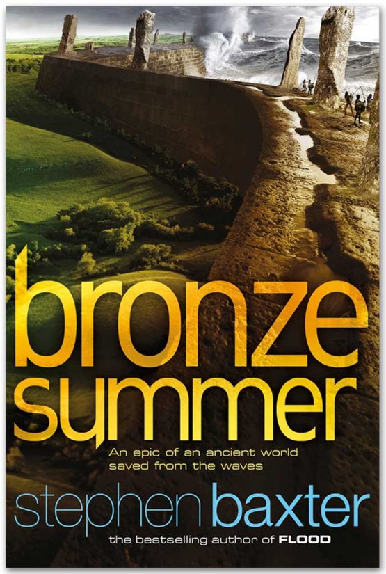 Bronze Summer