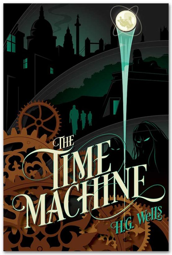 The Time Machine