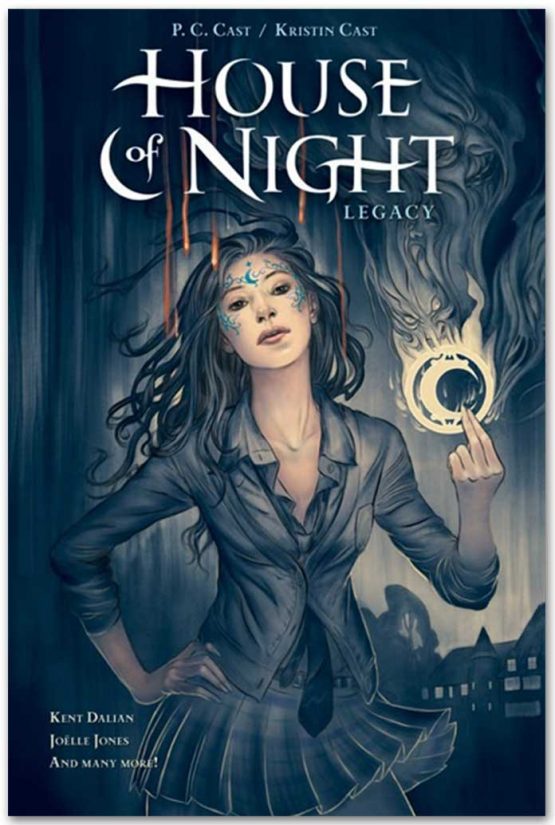 House of Night