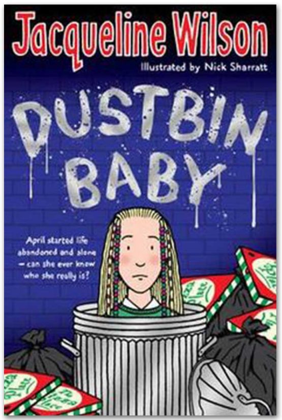 Dustbin Baby