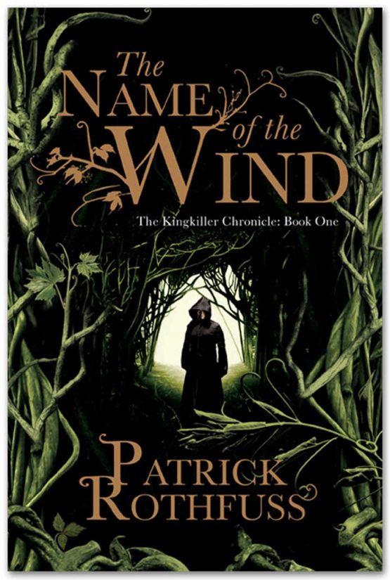The Name of the Wind
