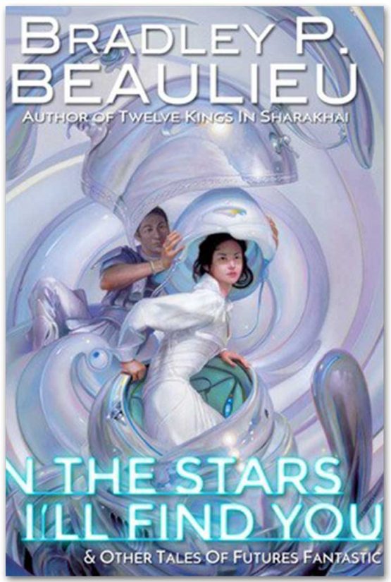 In the Stars I'll Find You