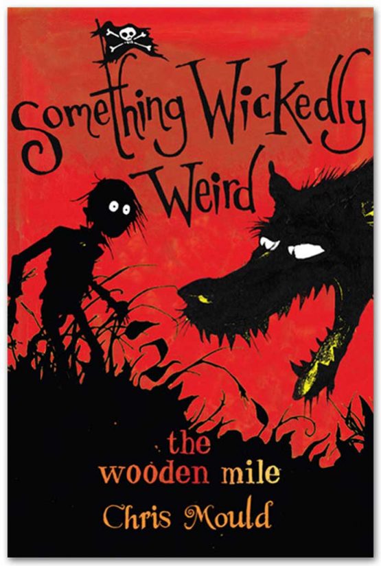 Something Wickedly Weird