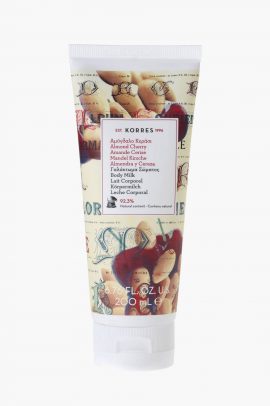 Moisturising Hand Cream with Almond Oil & Calendula