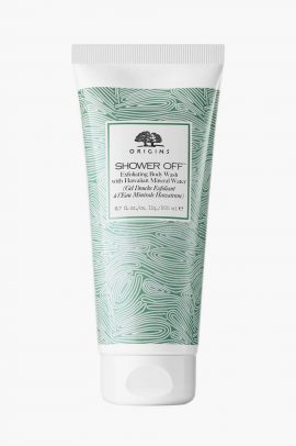 Shower Off™ Exfoliating Body Wash