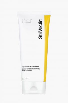 Tightening body cream