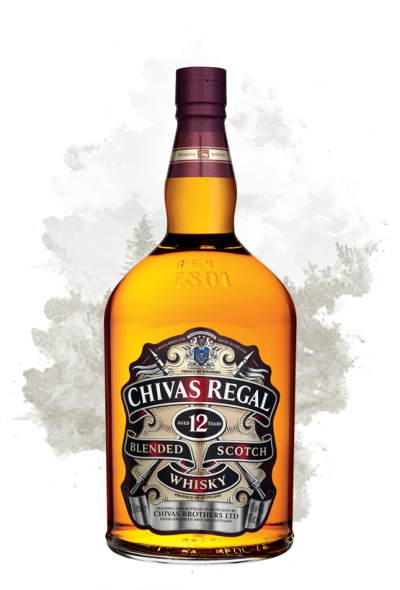 12 Year Whisky 70cl