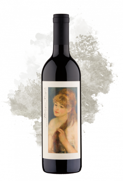 Cherry Fruit Wine 75cl