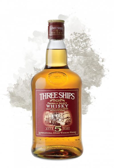 Japanese Whisky 50cl