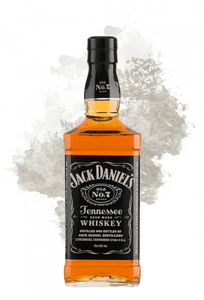 Black Label Whisky 70cl
