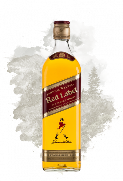 Whiskey 1Ltr Limited Edition