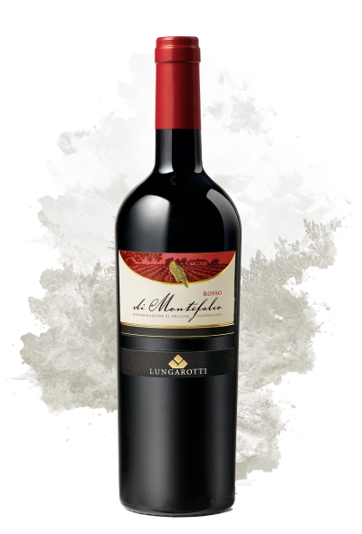 Pinot Noir Wine 75cl