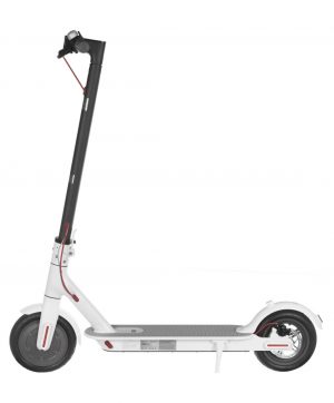 Eco-Scooter-ver.2.0
